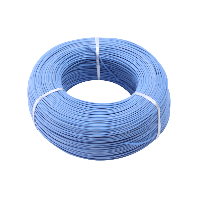 UL3143 siliconenrubber geïsoleerde eenaderige kabel UL3143 siliconenrubber geïsoleerde eenaderige kabel