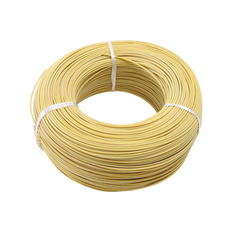 UL3135 Extra zachte siliconenrubber lithiumbatterijdraad 18AWG UL3135 Extra zachte siliconenrubber lithiumbatterijdraad 18AWG
