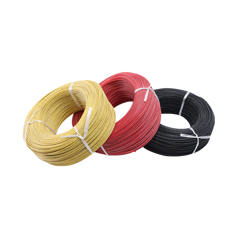 UL3135 Extra zachte siliconenrubber lithiumbatterijdraad 18AWG UL3135 Extra zachte siliconenrubber lithiumbatterijdraad 18AWG