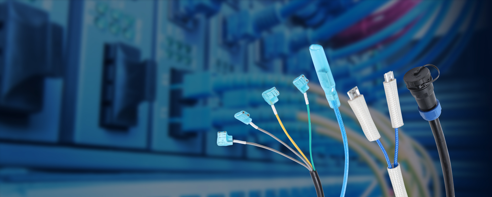 Jiangyin Zhijun apparaat elektrische kabel en draad Co., ltd