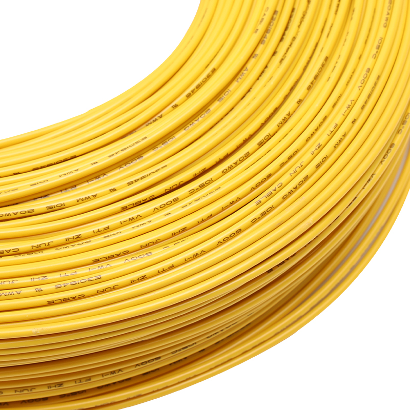 UL1430 Bestraling cross-linked Xlpvc-verbindingsdraad UL1430 Bestraling cross-linked Xlpvc-verbindingsdraad