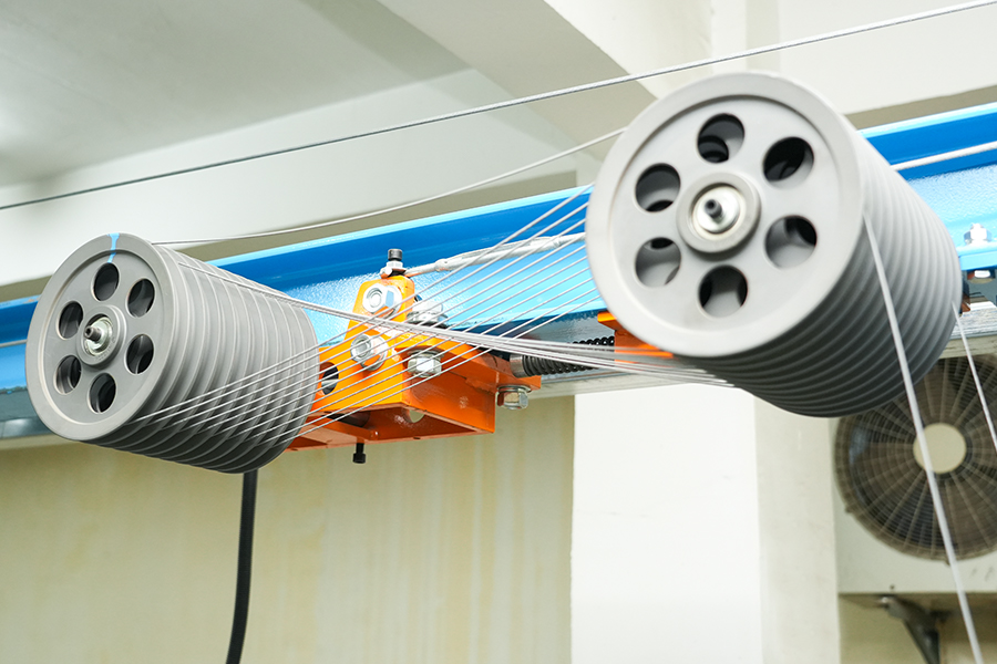 Jiangyin Zhijun apparaat elektrische kabel en draad Co., ltd