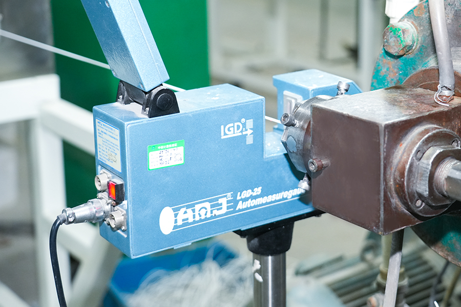 Jiangyin Zhijun apparaat elektrische kabel en draad Co., ltd