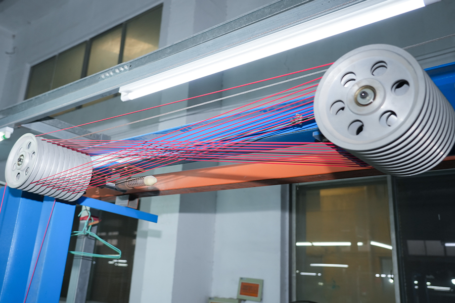 Jiangyin Zhijun apparaat elektrische kabel en draad Co., ltd