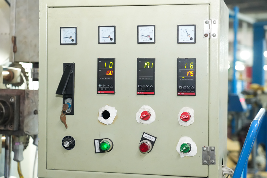 Jiangyin Zhijun apparaat elektrische kabel en draad Co., ltd