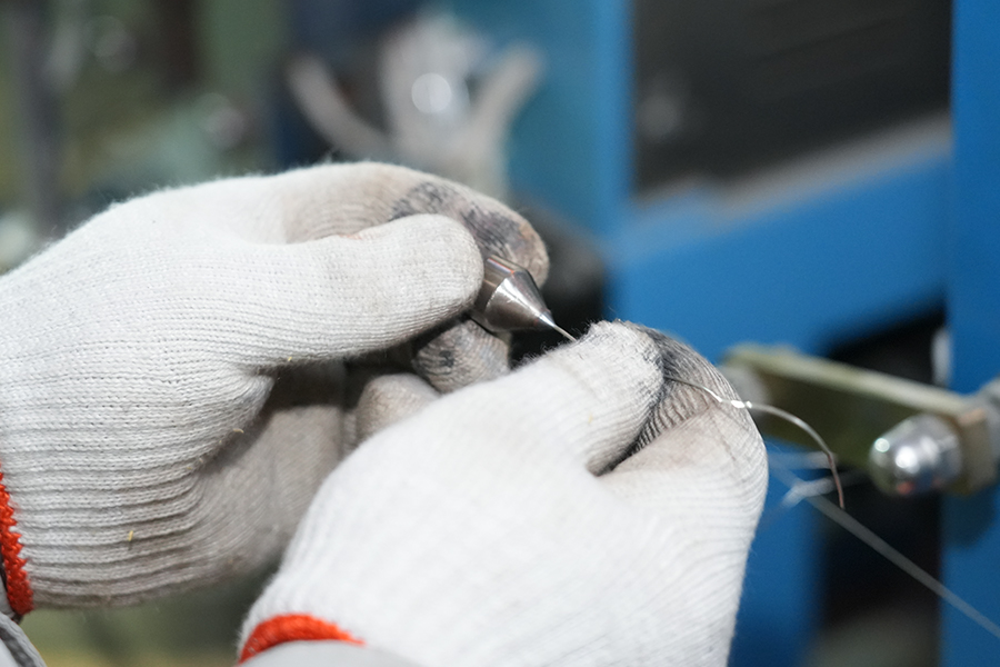 Jiangyin Zhijun apparaat elektrische kabel en draad Co., ltd