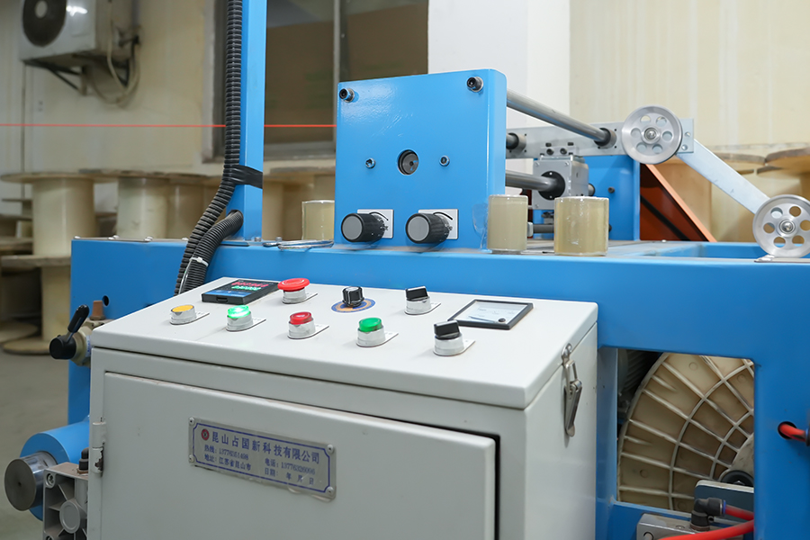 Jiangyin Zhijun apparaat elektrische kabel en draad Co., ltd