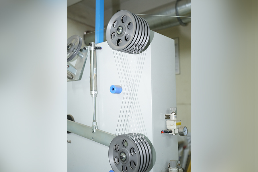 Jiangyin Zhijun apparaat elektrische kabel en draad Co., ltd