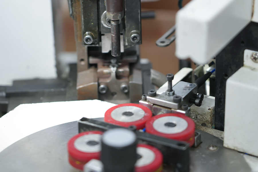 Jiangyin Zhijun apparaat elektrische kabel en draad Co., ltd