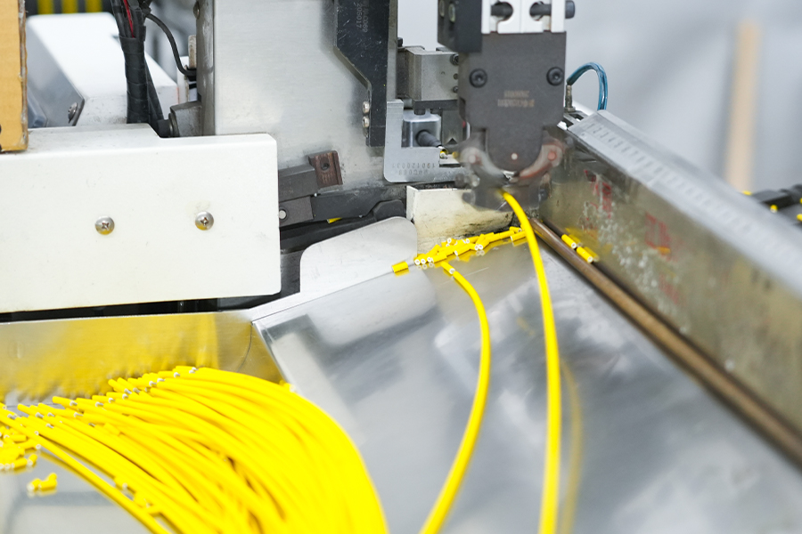 Jiangyin Zhijun apparaat elektrische kabel en draad Co., ltd