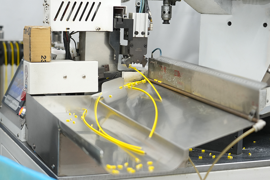 Jiangyin Zhijun apparaat elektrische kabel en draad Co., ltd