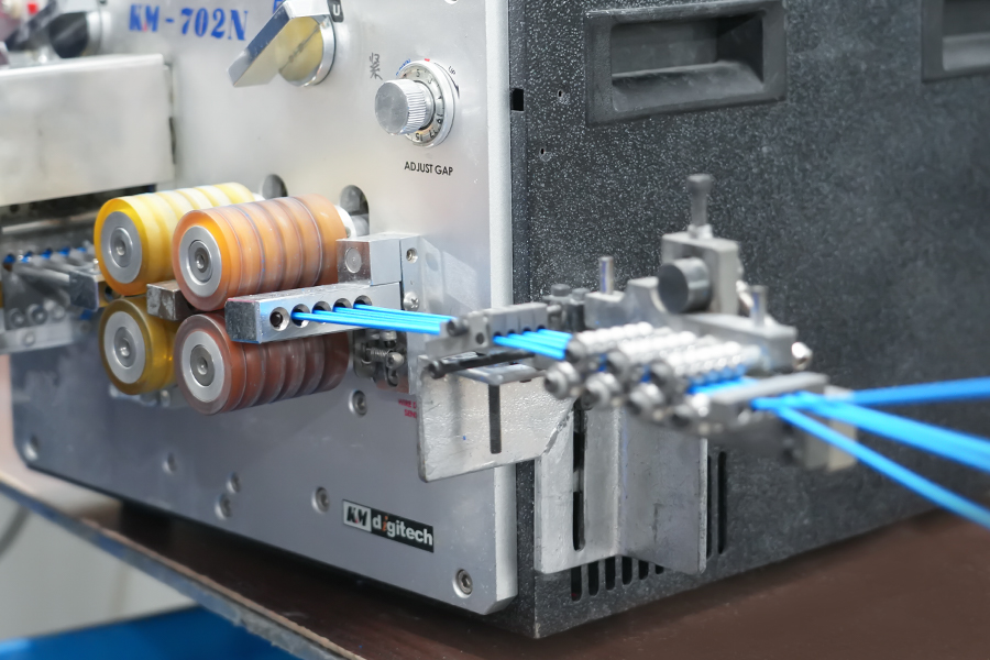 Jiangyin Zhijun apparaat elektrische kabel en draad Co., ltd