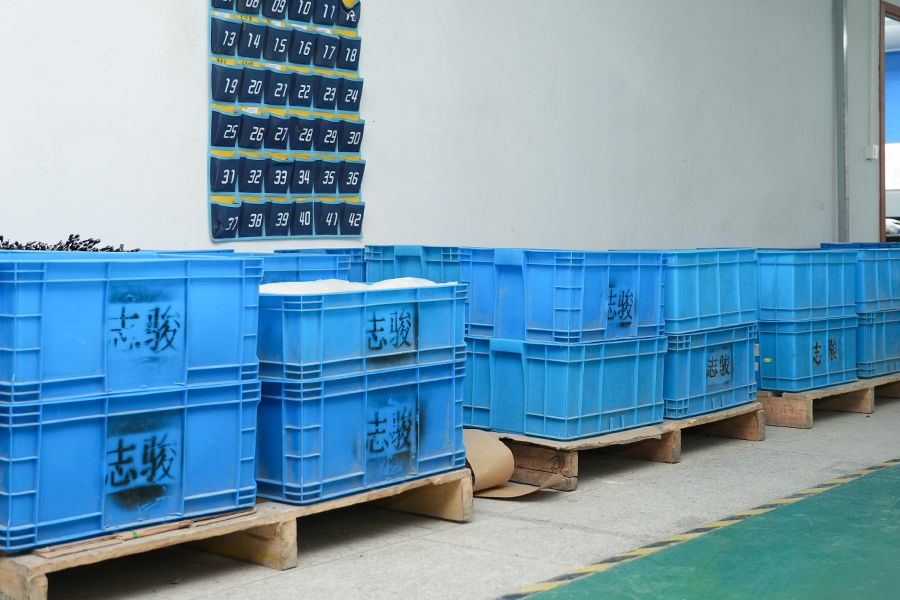 Jiangyin Zhijun apparaat elektrische kabel en draad Co., ltd