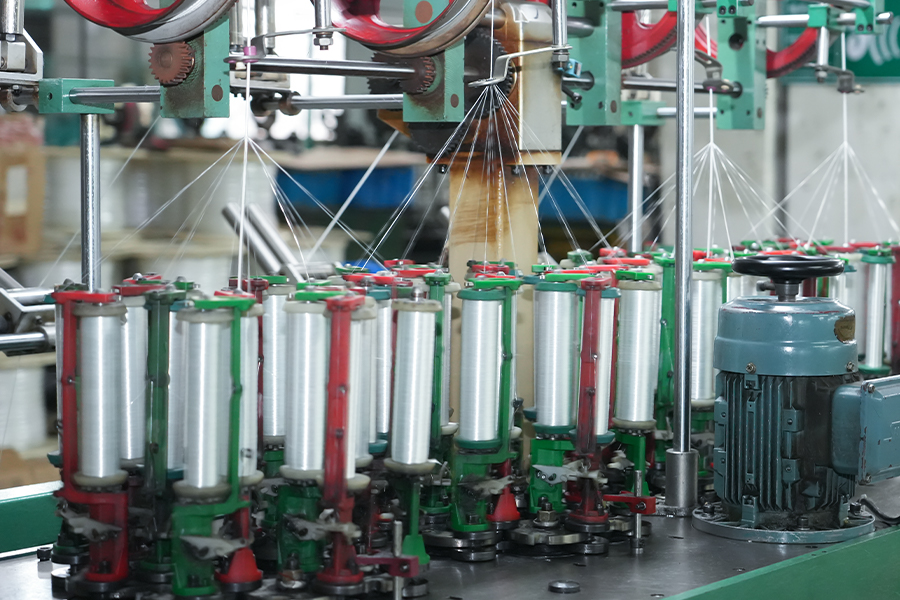 Jiangyin Zhijun apparaat elektrische kabel en draad Co., ltd