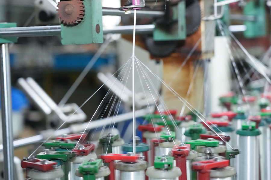 Jiangyin Zhijun apparaat elektrische kabel en draad Co., ltd