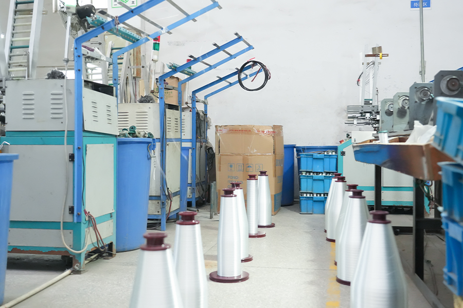 Jiangyin Zhijun apparaat elektrische kabel en draad Co., ltd