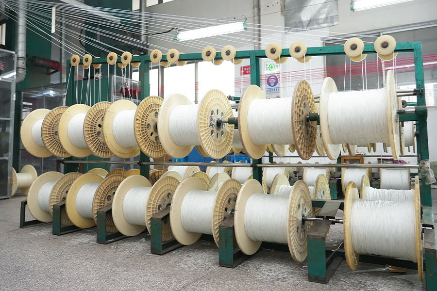 Jiangyin Zhijun apparaat elektrische kabel en draad Co., ltd