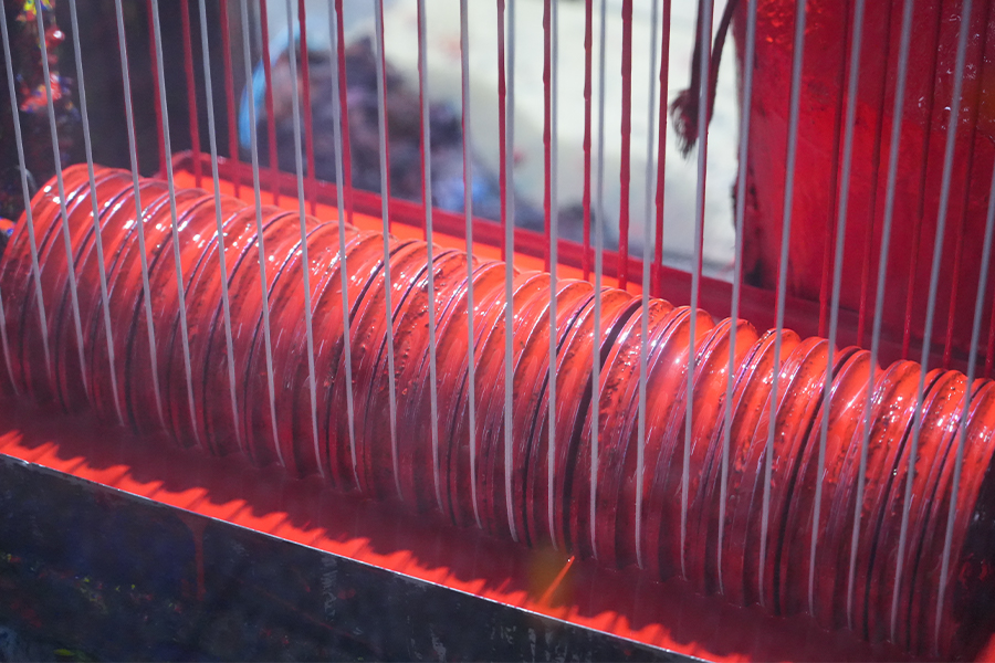 Jiangyin Zhijun apparaat elektrische kabel en draad Co., ltd