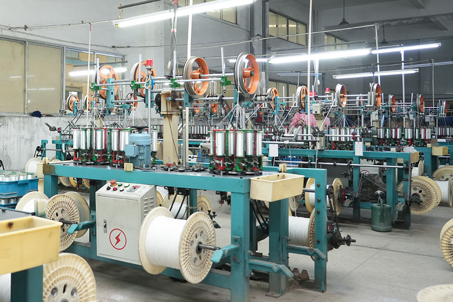 Jiangyin Zhijun apparaat elektrische kabel en draad Co., ltd