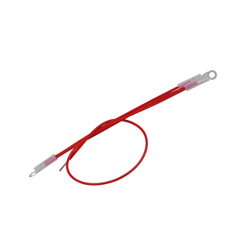 Bedrading van de luchtfriteuse Luchtfriteuse-kabelboom voor hoge temperatuurregeling Bedrading van de luchtfriteuse Luchtfriteuse-kabelboom voor hoge temperatuurregeling