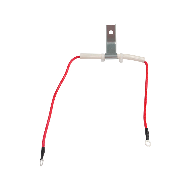 Bedrading snelkookpan Bedrading interne snelkookpan