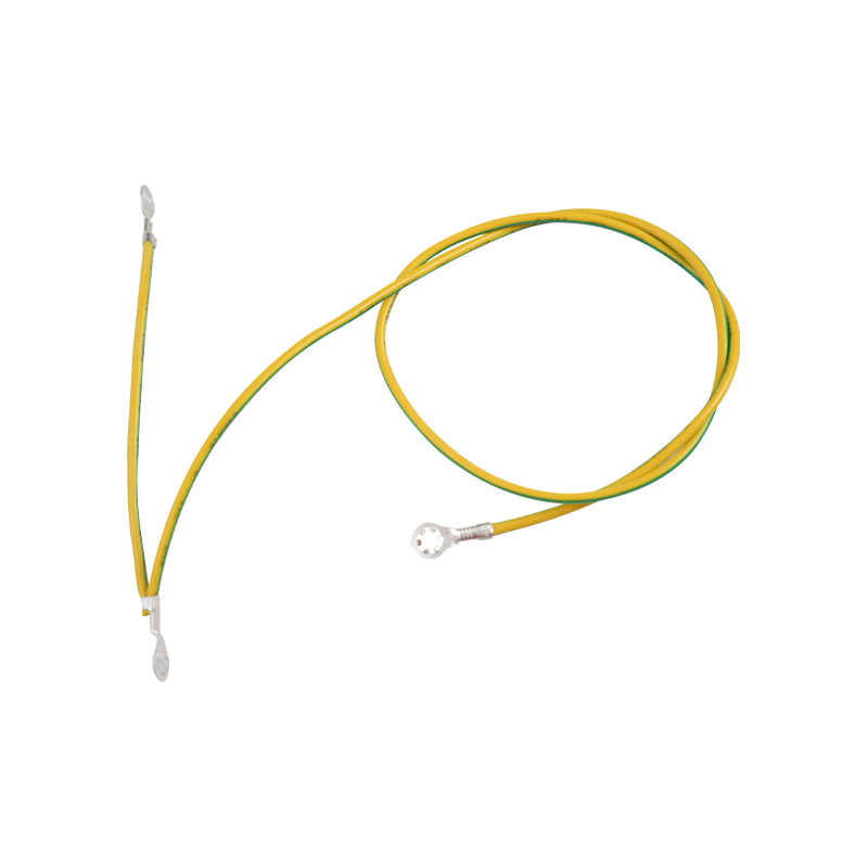 Jiangyin Zhijun apparaat elektrische kabel en draad Co., ltd