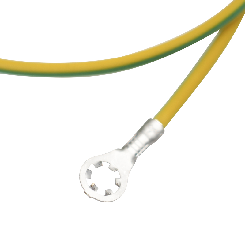 Bedrading van de luchtfriteuse Luchtfriteuse-kabelboom voor hoge temperatuurregeling Bedrading van de luchtfriteuse Luchtfriteuse-kabelboom voor hoge temperatuurregeling