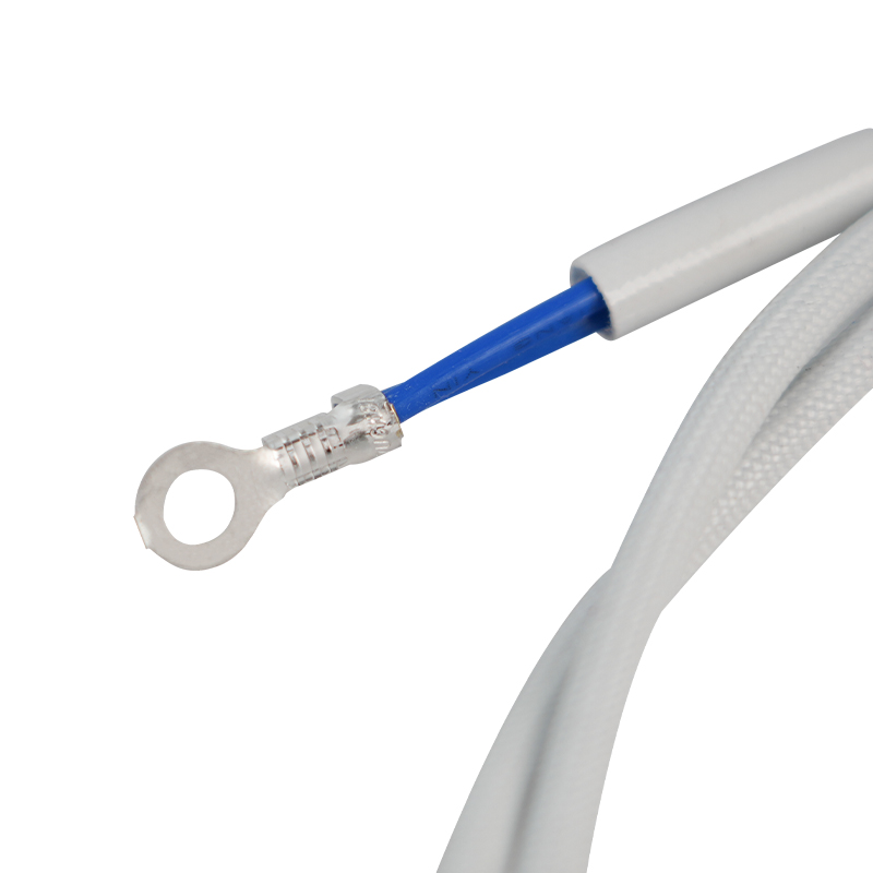 Bedrading van de luchtfriteuse Luchtfriteuse-kabelboom voor hoge temperatuurregeling Bedrading van de luchtfriteuse Luchtfriteuse-kabelboom voor hoge temperatuurregeling