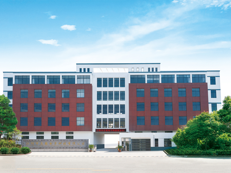 Jiangyin Zhijun apparaat elektrische kabel en draad Co., ltd