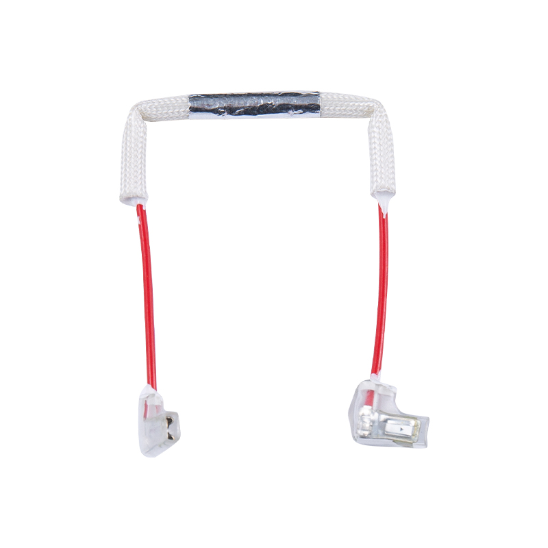 Slim toiletdeksel Interne verbindingskabelboom