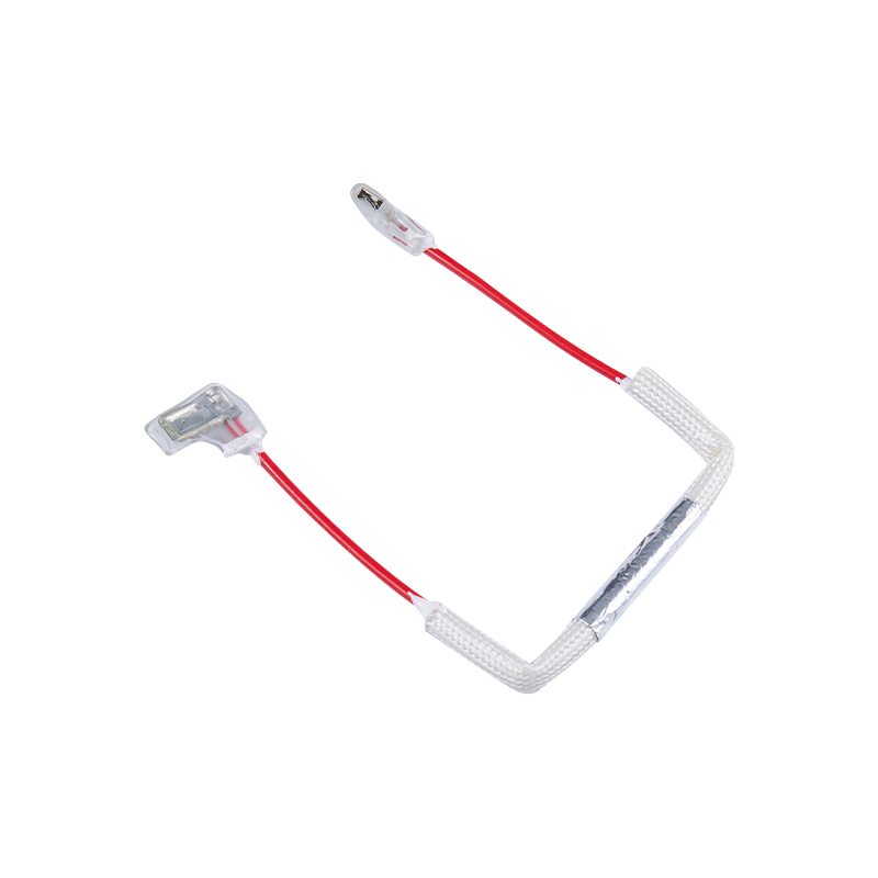 Slim toiletdeksel Interne verbindingskabelboom Slim toiletdeksel Interne verbindingskabelboom