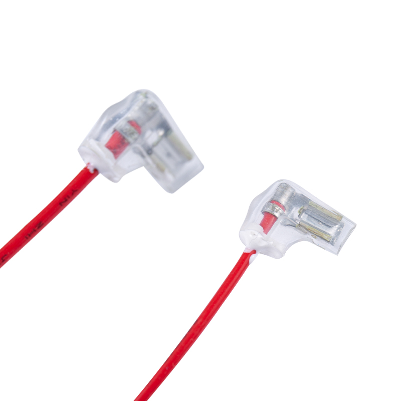 Slim toiletdeksel Interne verbindingskabelboom Slim toiletdeksel Interne verbindingskabelboom