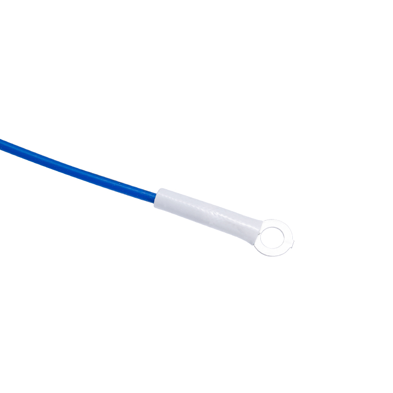 Ovenbedrading Hittebestendige elektrische kabelboom Ovenbedrading Hittebestendige elektrische kabelboom