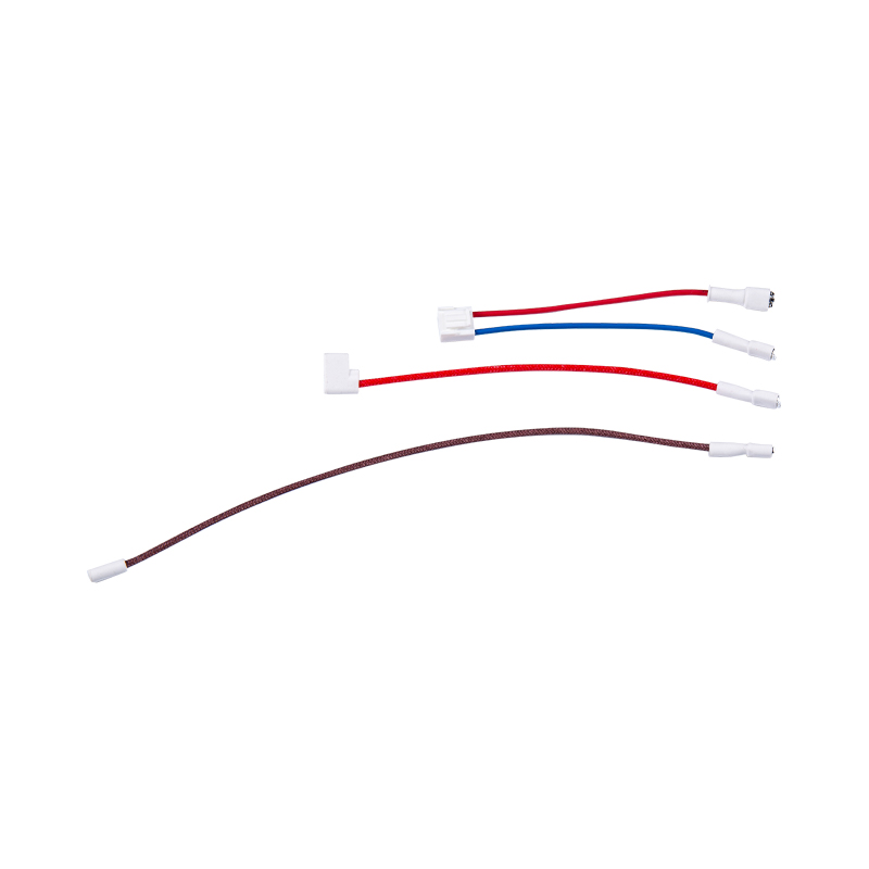 Kabelboom voor stoom- en bakmachinebediening Kabelboom voor stoom- en bakmachinebediening