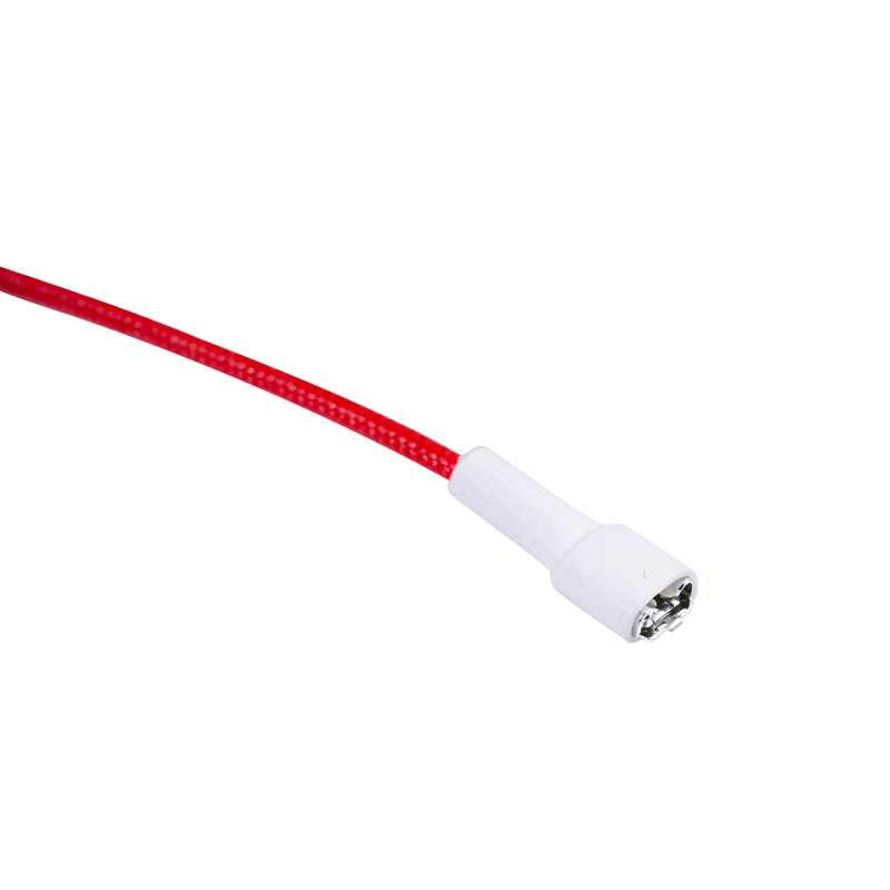 Kabelboom voor stoom- en bakmachinebediening Kabelboom voor stoom- en bakmachinebediening