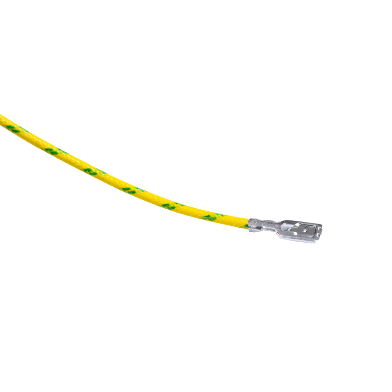 Wafelijzer Bedrading Controle Kabelboom Wafelijzer Bedrading Controle Kabelboom