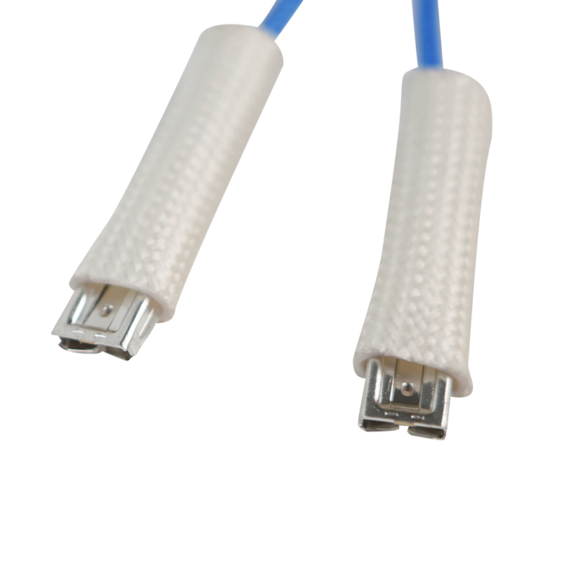 Elektrische Hot Pots Bedrading Controle Kabelboom Elektrische Hot Pots Bedrading Controle Kabelboom