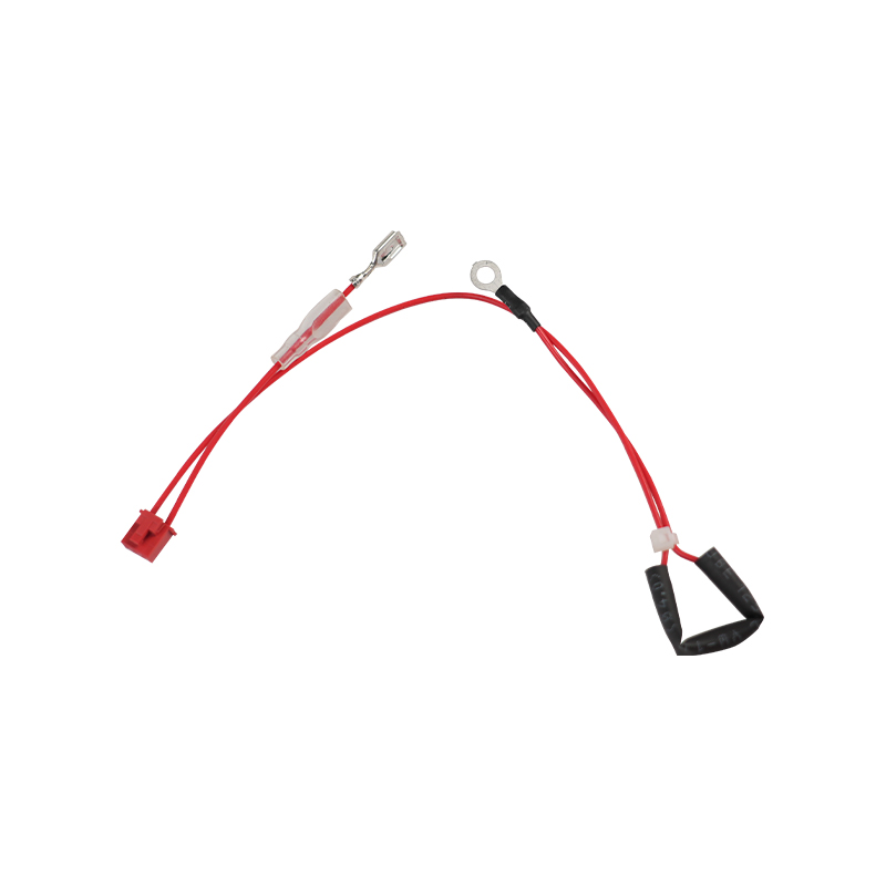 Sluitmachine Interne verbinding Kabelboom