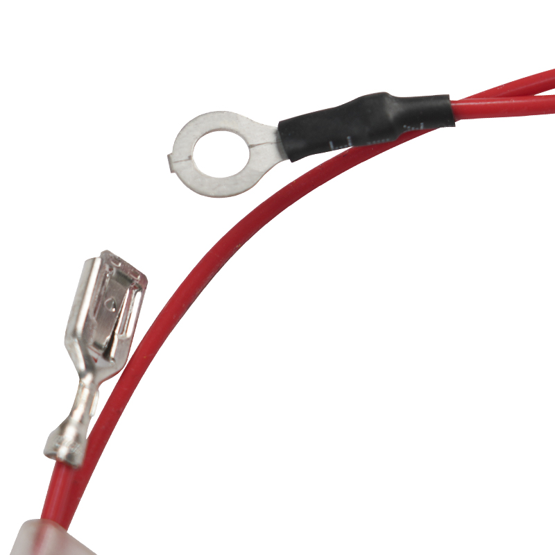 Sluitmachine Interne verbinding Kabelboom Sluitmachine Interne verbinding Kabelboom