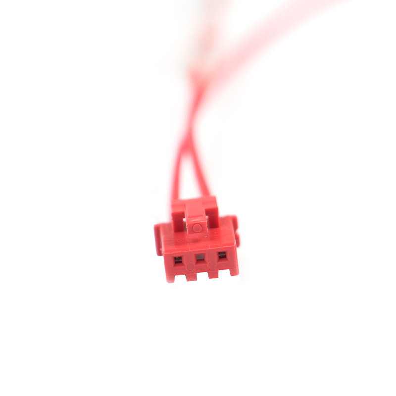 Sluitmachine Interne verbinding Kabelboom Sluitmachine Interne verbinding Kabelboom