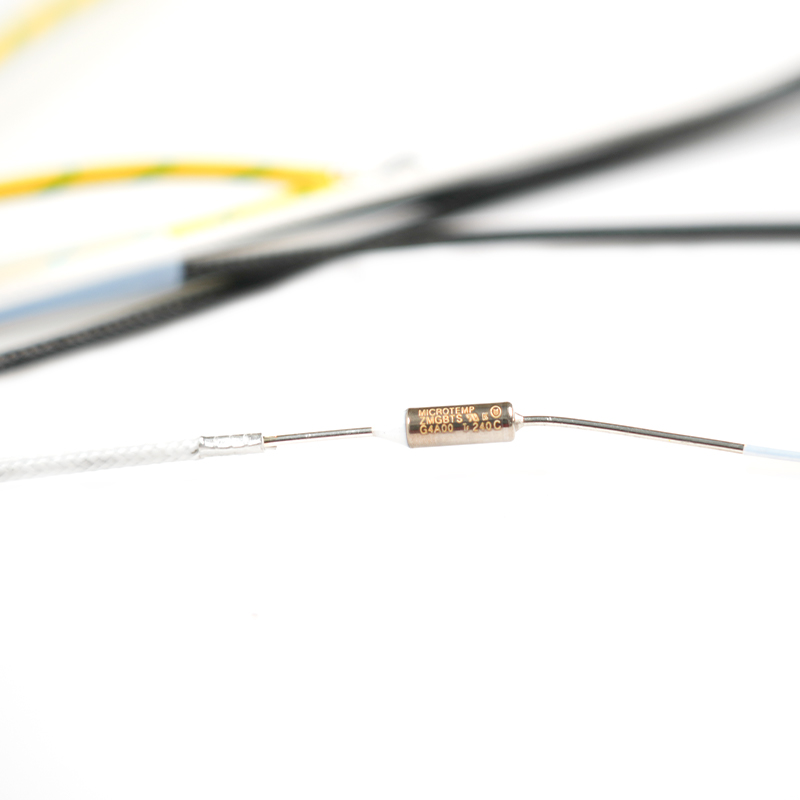 Stofzuiger Interne verbinding Kabelboom Stofzuiger Interne verbinding Kabelboom