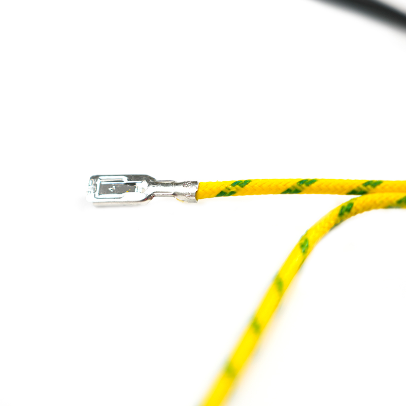 Stofzuiger Interne verbinding Kabelboom Stofzuiger Interne verbinding Kabelboom