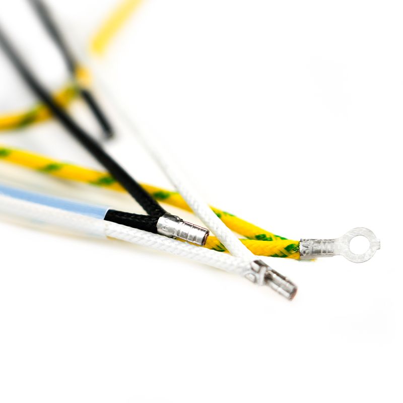 Stofzuiger Interne verbinding Kabelboom Stofzuiger Interne verbinding Kabelboom