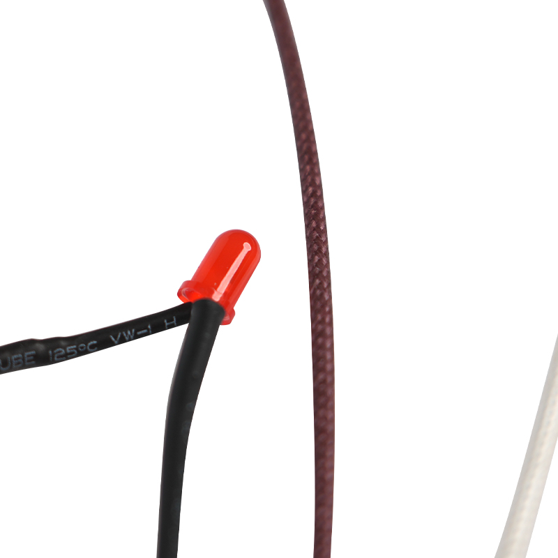 Elektrische frituurpan Bedrading Bediening Kabelboom Elektrische frituurpan Bedrading Bediening Kabelboom