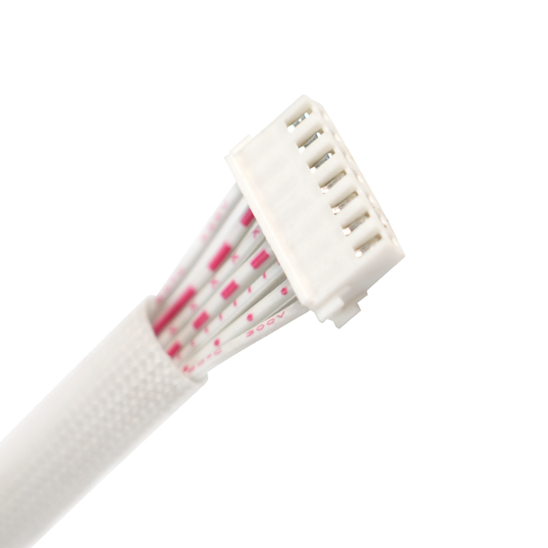 Melktheemachine Interne verbindingskabelboom Melktheemachine Interne verbindingskabelboom