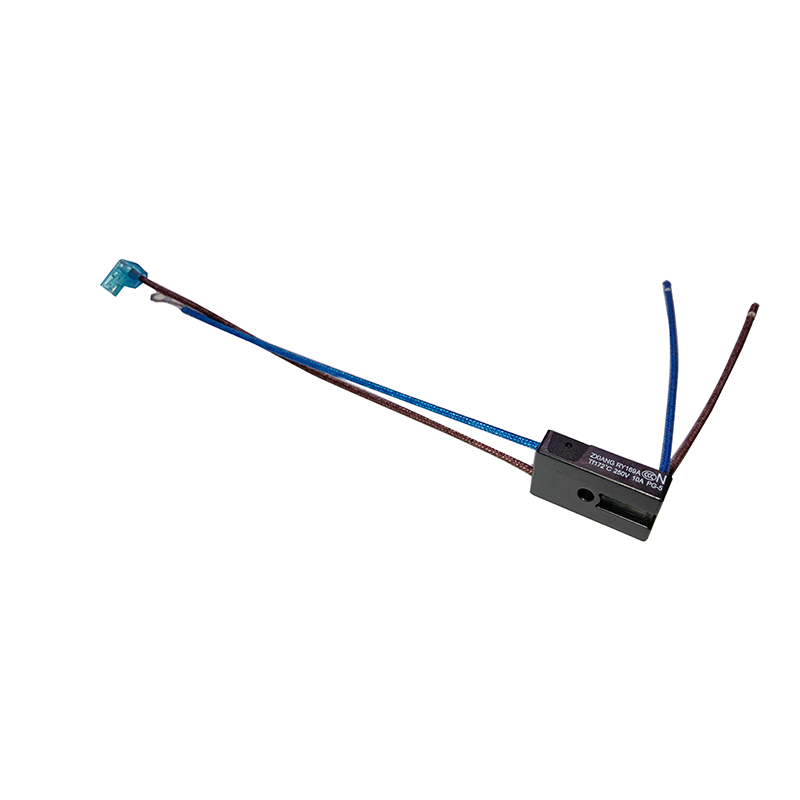 Opgietcomponenten voor thermische zekeringen voor thermische zekeringen in huishoudelijke apparaten Opgietcomponenten voor thermische zekeringen voor thermische zekeringen in huishoudelijke apparaten