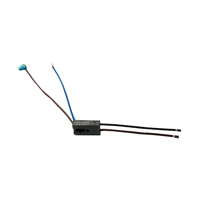 Opgietcomponenten voor thermische zekeringen voor thermische zekeringen in huishoudelijke apparaten Opgietcomponenten voor thermische zekeringen voor thermische zekeringen in huishoudelijke apparaten