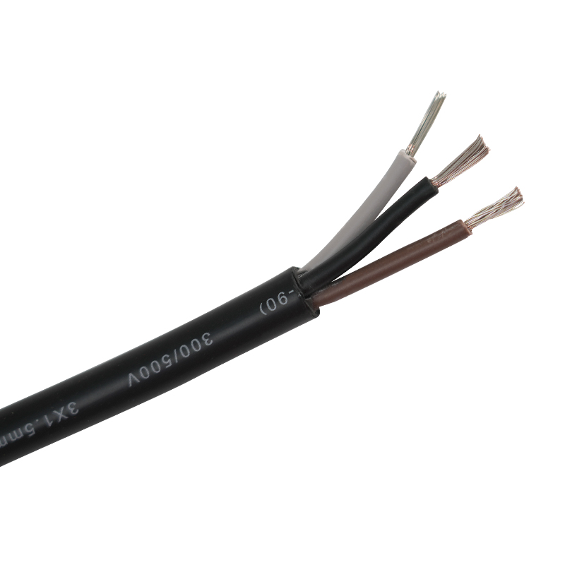 Jiangyin Zhijun apparaat elektrische kabel en draad Co., ltd