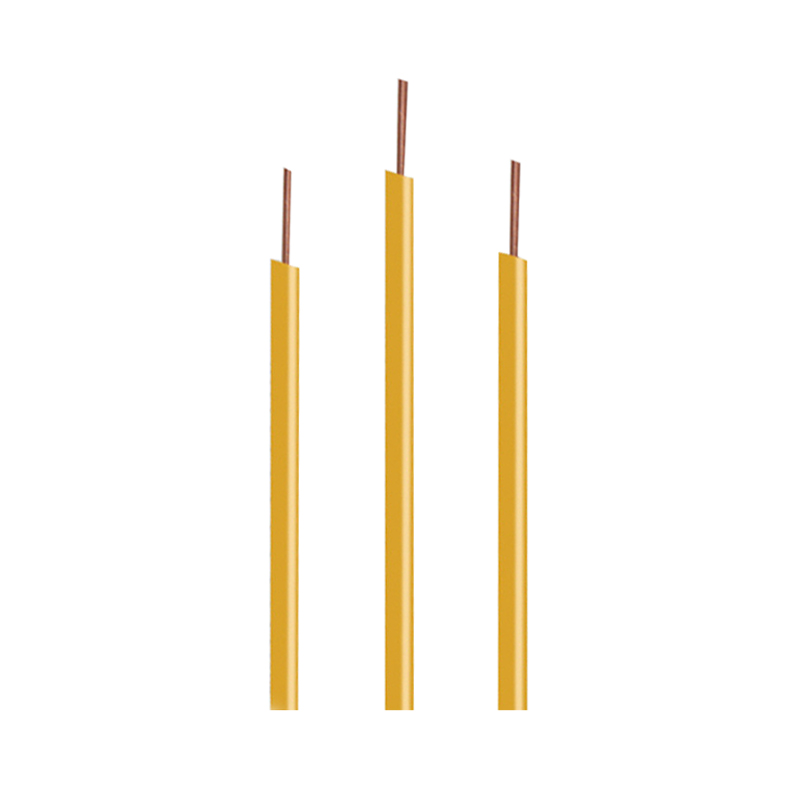 Jiangyin Zhijun apparaat elektrische kabel en draad Co., ltd